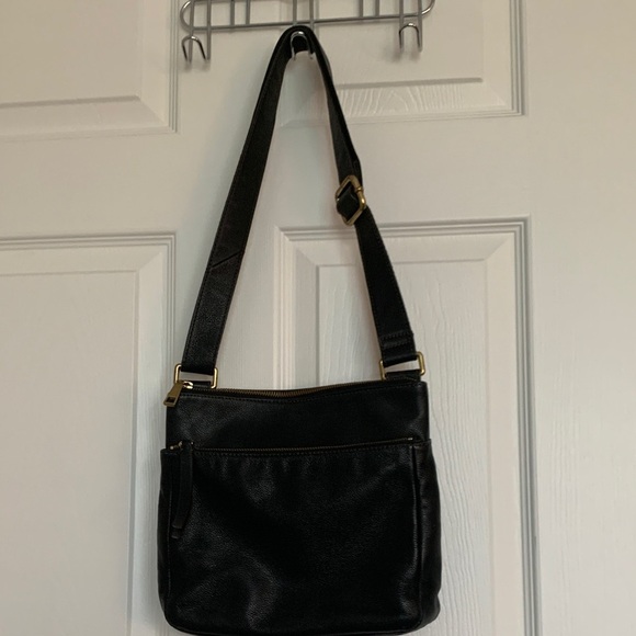 Fossil Crossbody - Picture 1 of 10